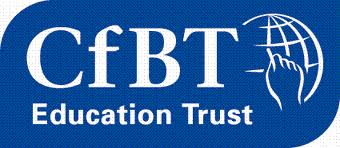 Image result for cfbt education trust